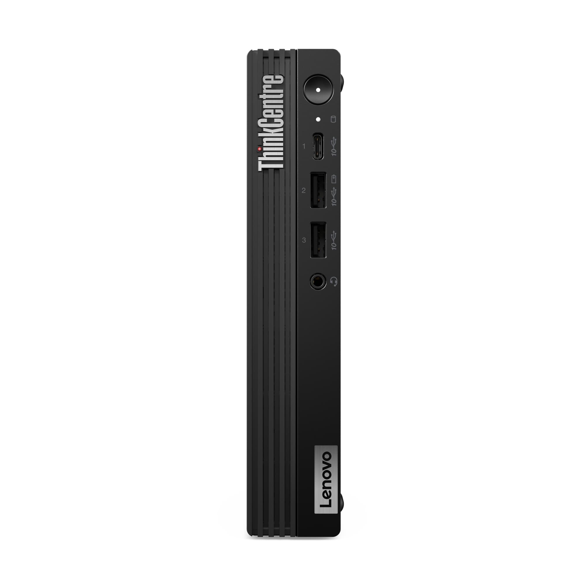 LENOVO LENOVO M75Q G5 TINY, RYZEN 7 PRO 8700GE, 16GB DDR5, 512GB, 780M, BT+WIFI6, W11P, 3YO 12RQ0024AU