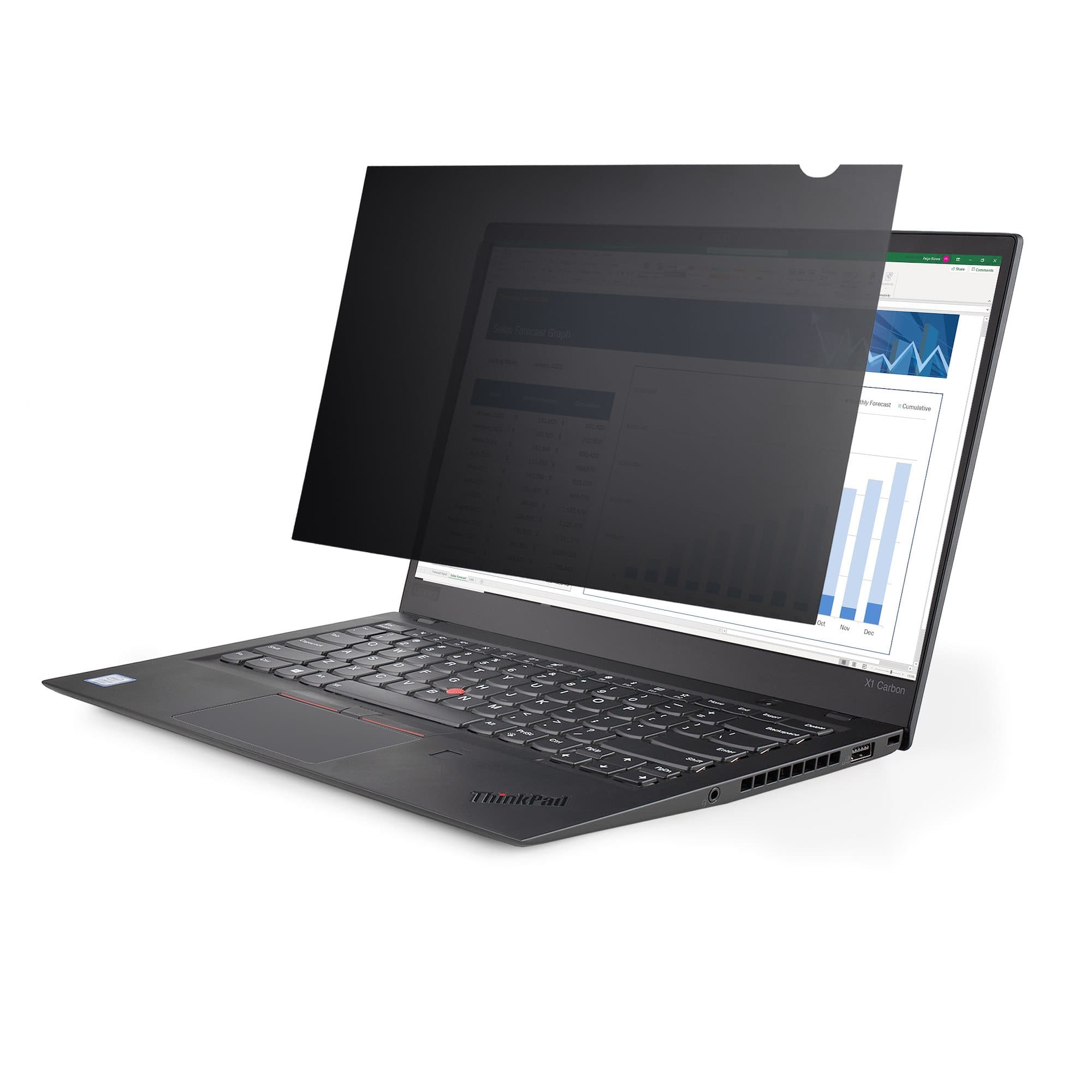 STARTECH STARTECH.COM 14IN LAPTOP PRIVACY SCREEN,ANTI-GLARE BLUE LIGHT FILTER,SP,MATTE/GLOSSY,TAA 2 14L-PRIVACY-SCREEN