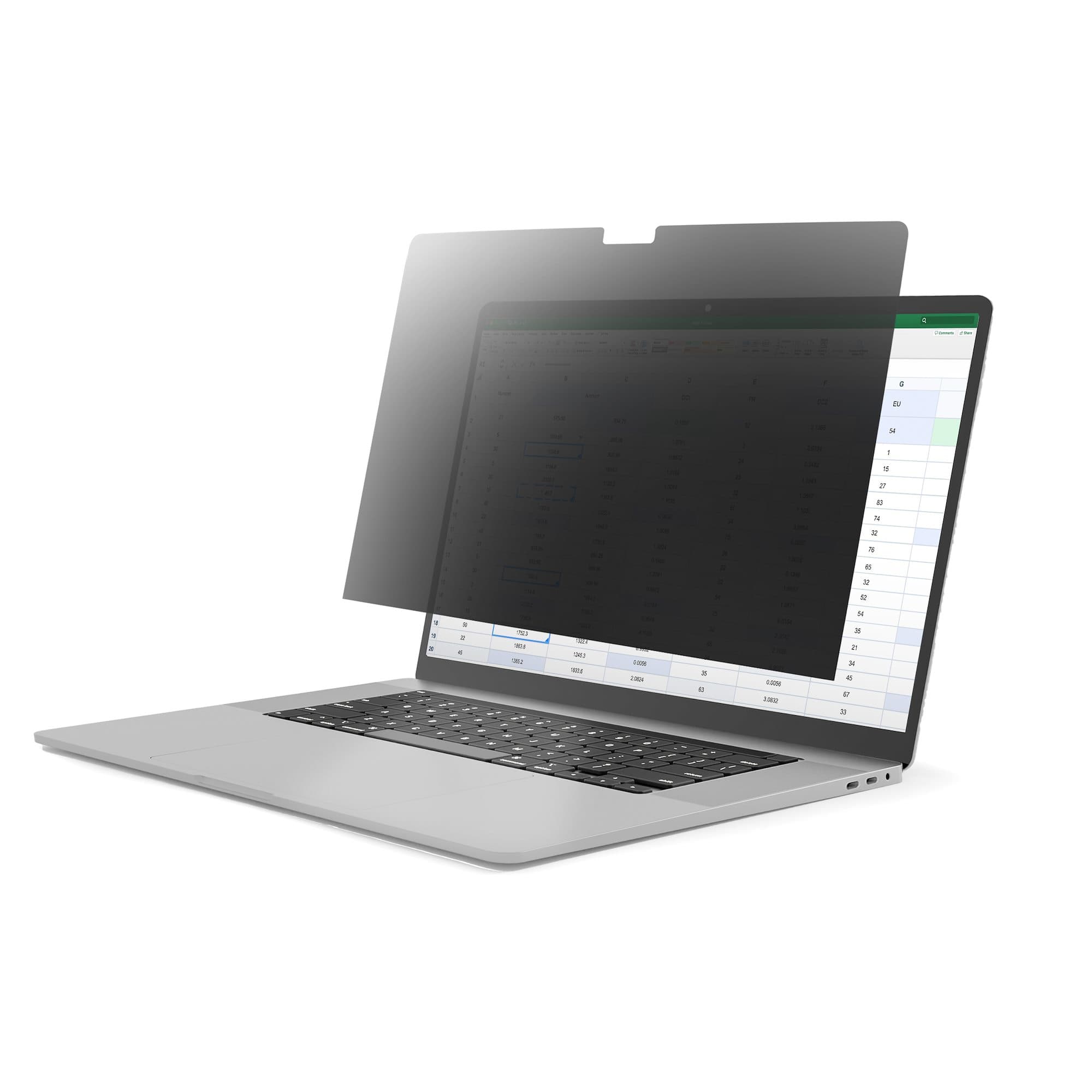 STARTECH STARTECH.COM 16" MACBOOK PRO 21/23 LAPTOP PRIVACY SCREEN, ANTI-GLARE PRIVACY FILTER 2 YR 16M21-PRIVACY-SCREEN