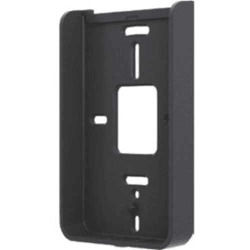 HID HID SIGNO 20 ACCESSORY MOUNTING PLATE BLACK 20-K-MP
