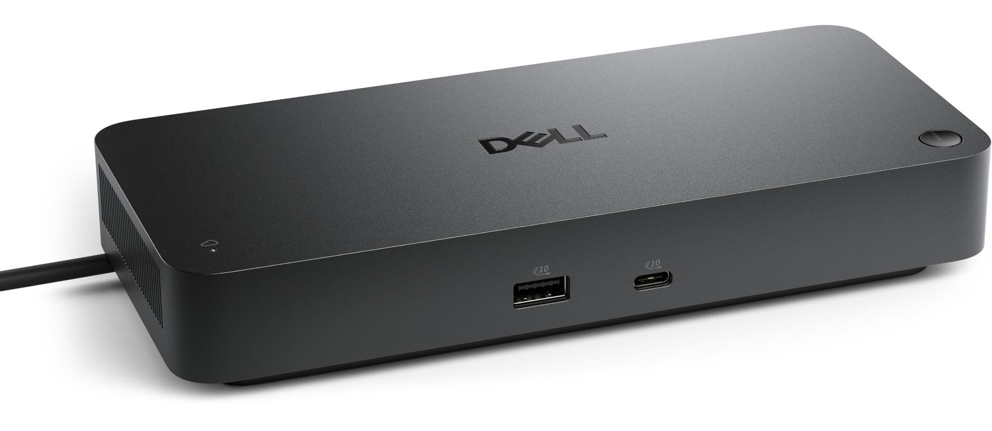 DELL DELL PRO SMART DOCK SD25 PD UP TO 130W, DP(2), HDMI, USB-A(4), USB-C(2), RJ45, 3YR 210-BRJV