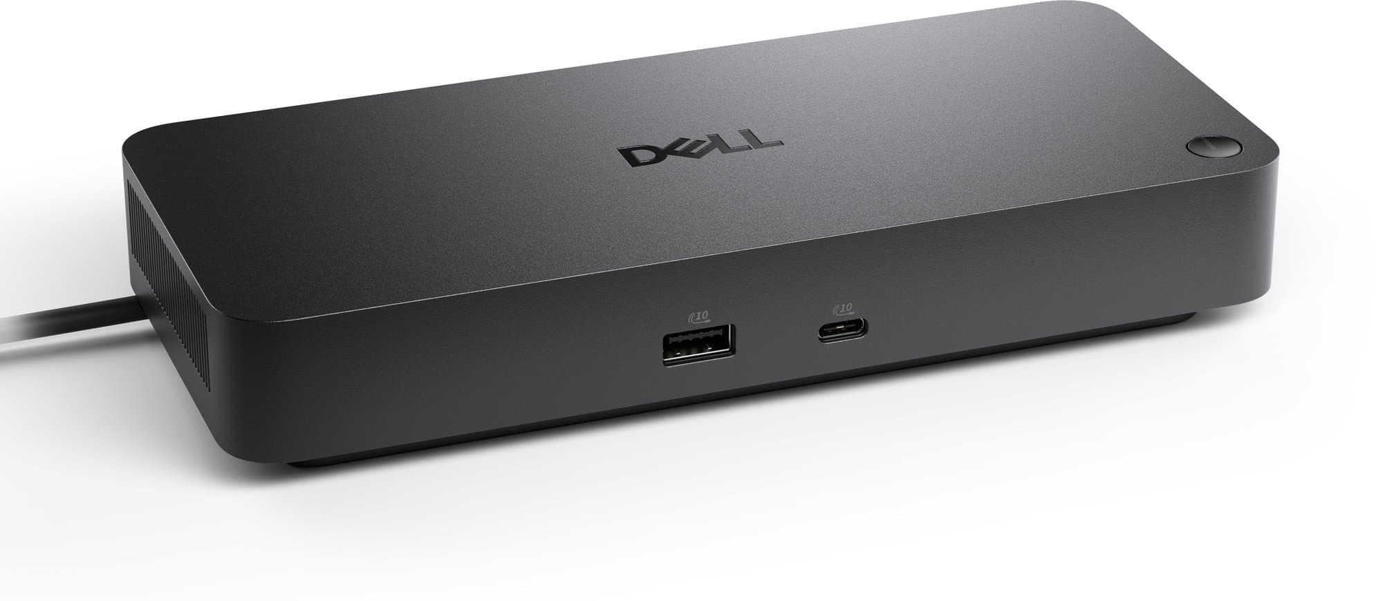 DELL DELL PRO DOCK WD25 PD UP TO 100W, DP(2), HDMI, USB-A(4), USB-C(2), RJ45, 3YR 210-BRMB