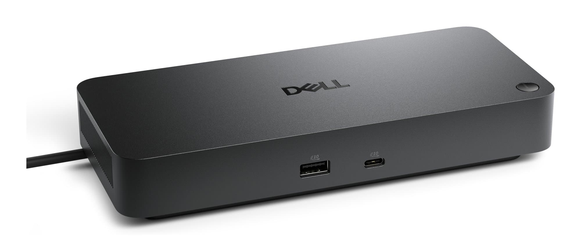 DELL Dell Pro Thunderbolt5 Dock WD25TB5, PD UPTO 300W, DP(2), HDMI, USB-C(2),USB-A(4),TB(2), 3Y 210-BTHG