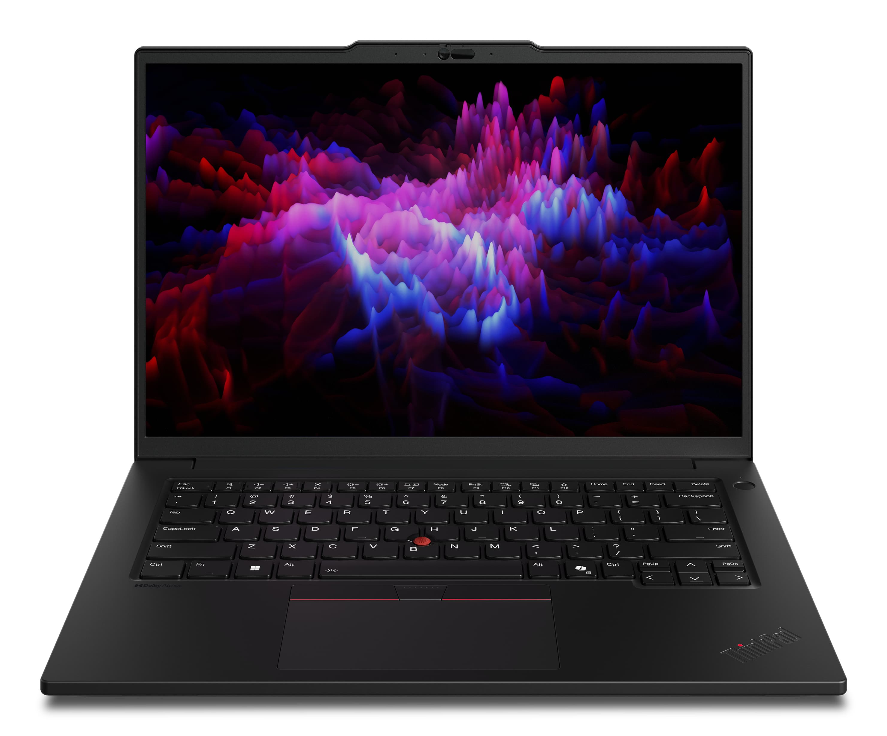LENOVO LENOVO P14S G6, 14.5" WUXGA TOUCH, U7-255H, 32GB, 512GB, W11P, 3YP 21QT003VAU