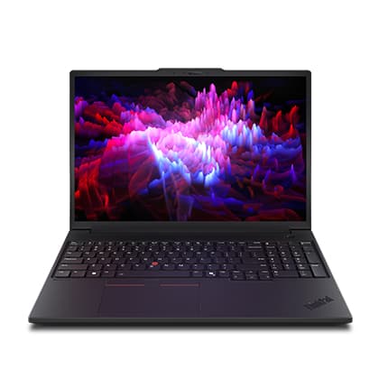 LENOVO LENOVO P16V G3, 16" WUXGA, U7-255H, 32GB, 1TB, RTX PRO 2000 8GB, W11P, 3YP 21RS003DAU