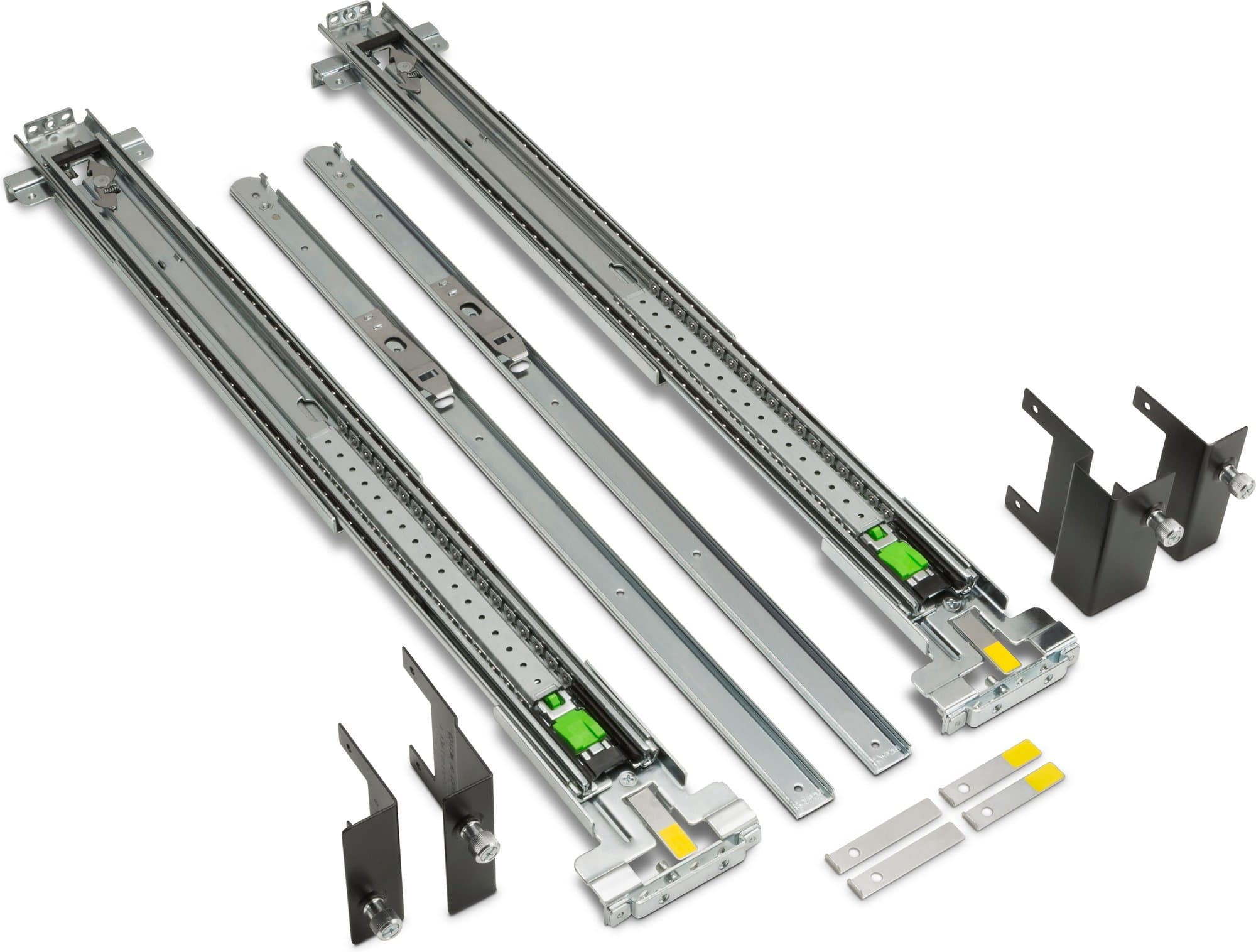 HP HP Z640/Z840/Z8 Rail Rack Kit 2FZ77AA