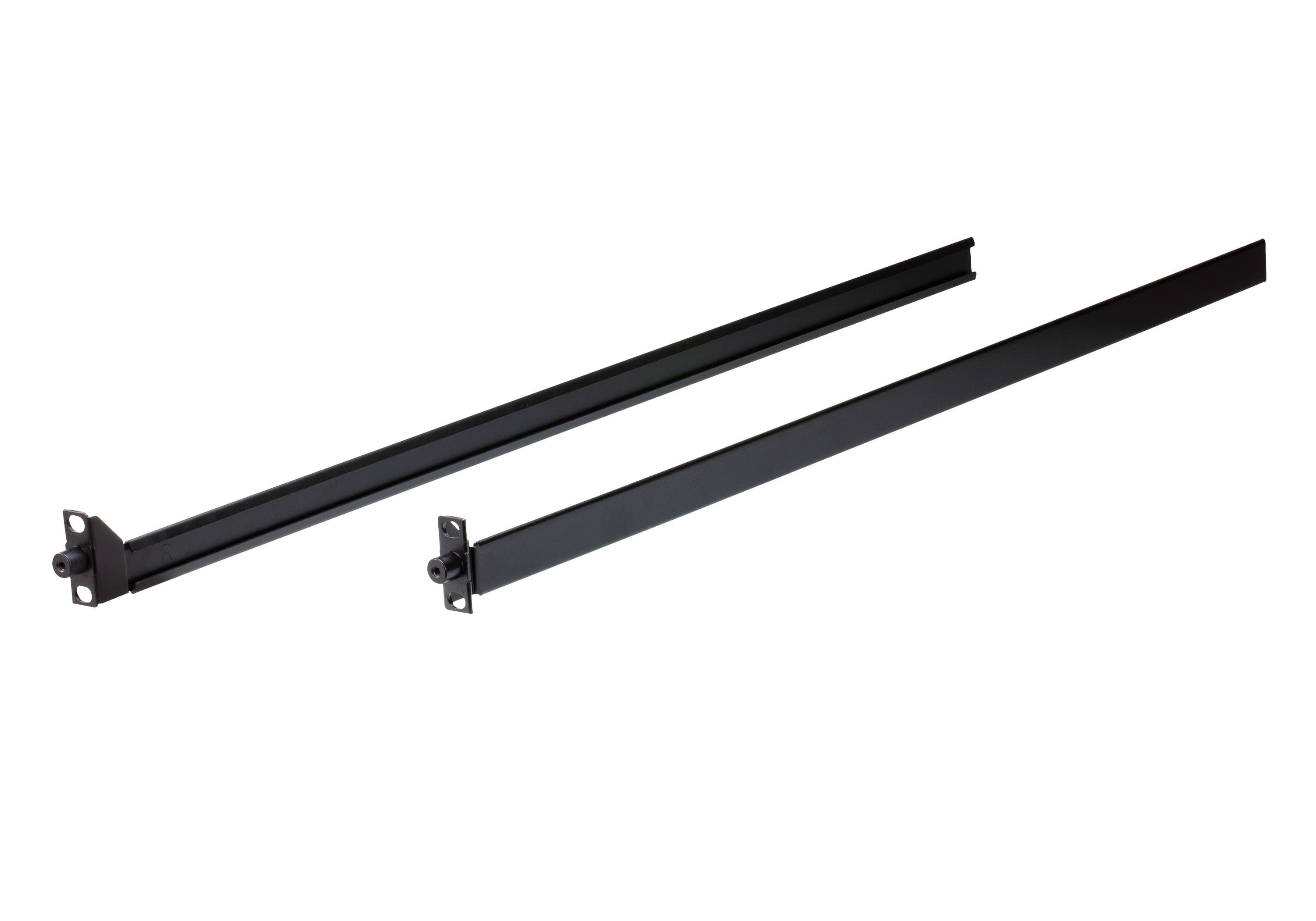 ATEN ATEN STANDARD INSTALLATION 2-IN-1U MOUNTING KIT (FOR KN SERIES) 2K-0007