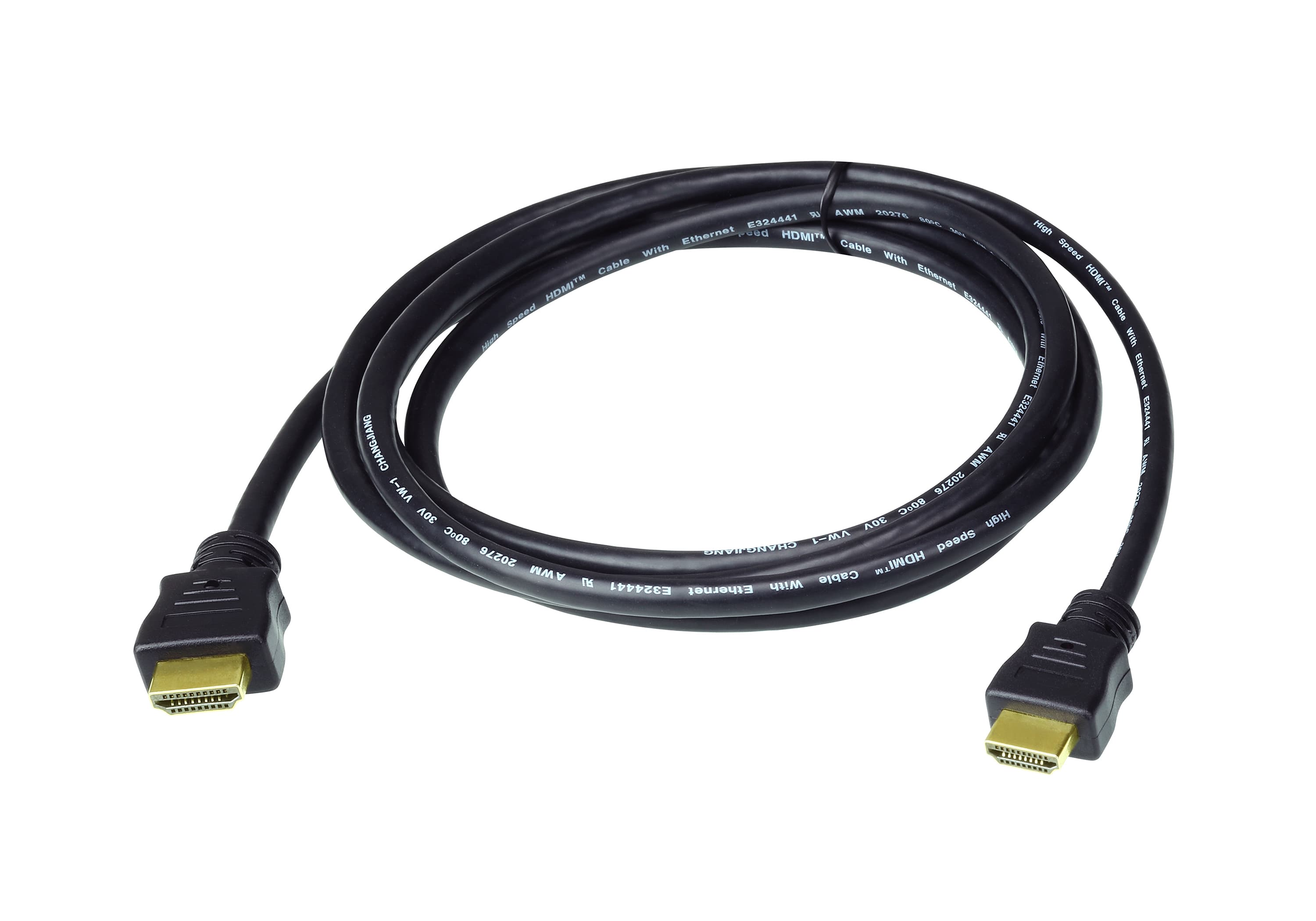 ATEN ATEN 3M HDMI CABLE W ETHERNET 2L-7D03H