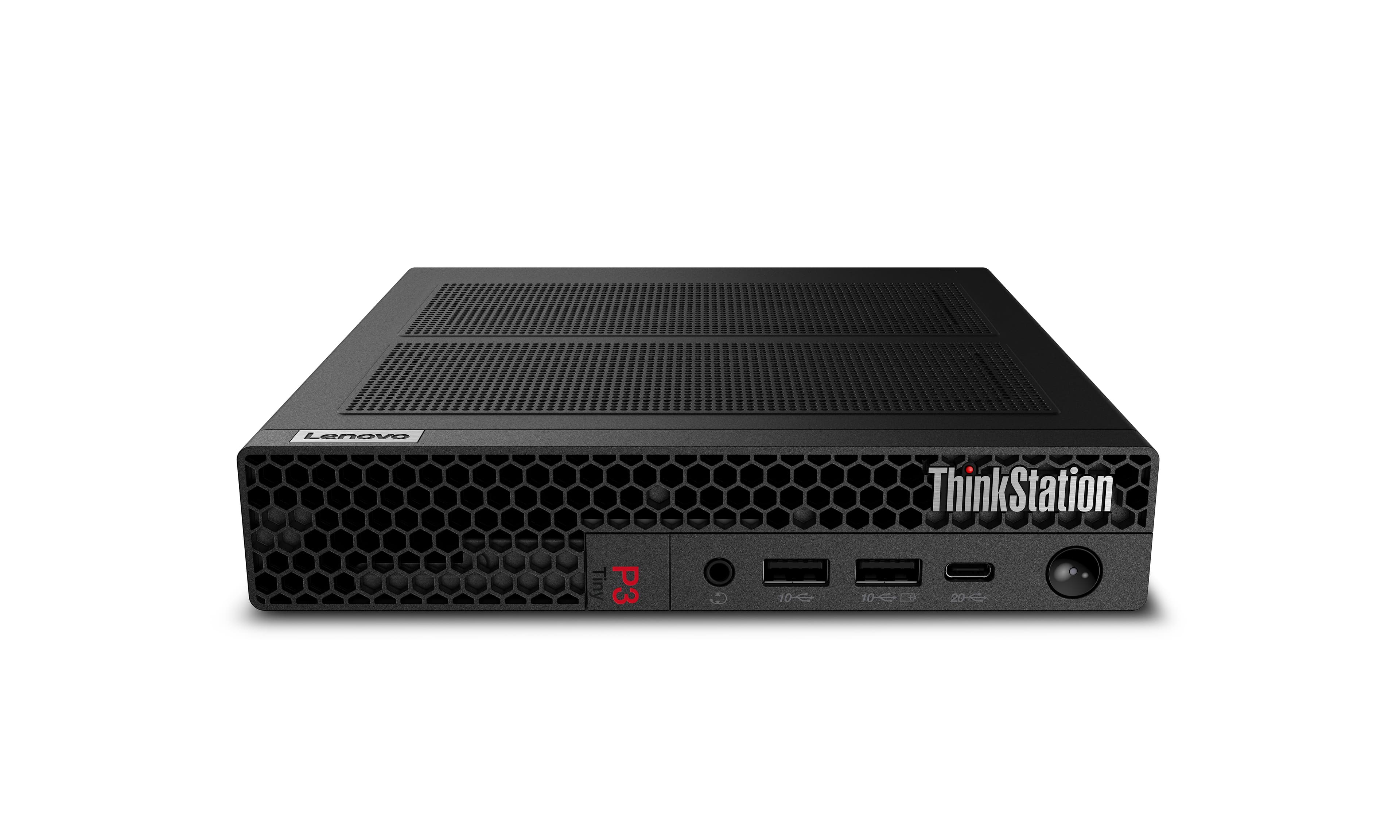 LENOVO LENOVO P3 TINY G2, U5-225 VPRO, 16GB, 1TB SSD, RTX A400 4GB, WIFI, W11P, 3YP 30K5S00700