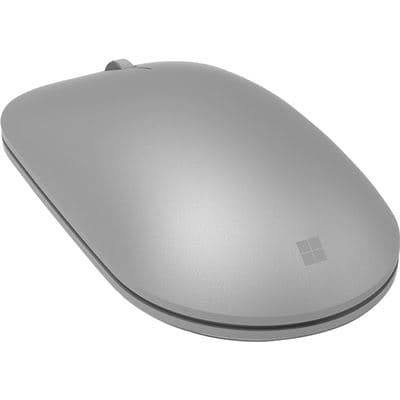 MICROSOFT MICROSOFT SURFACE MOUSE GREY 3YR-00005
