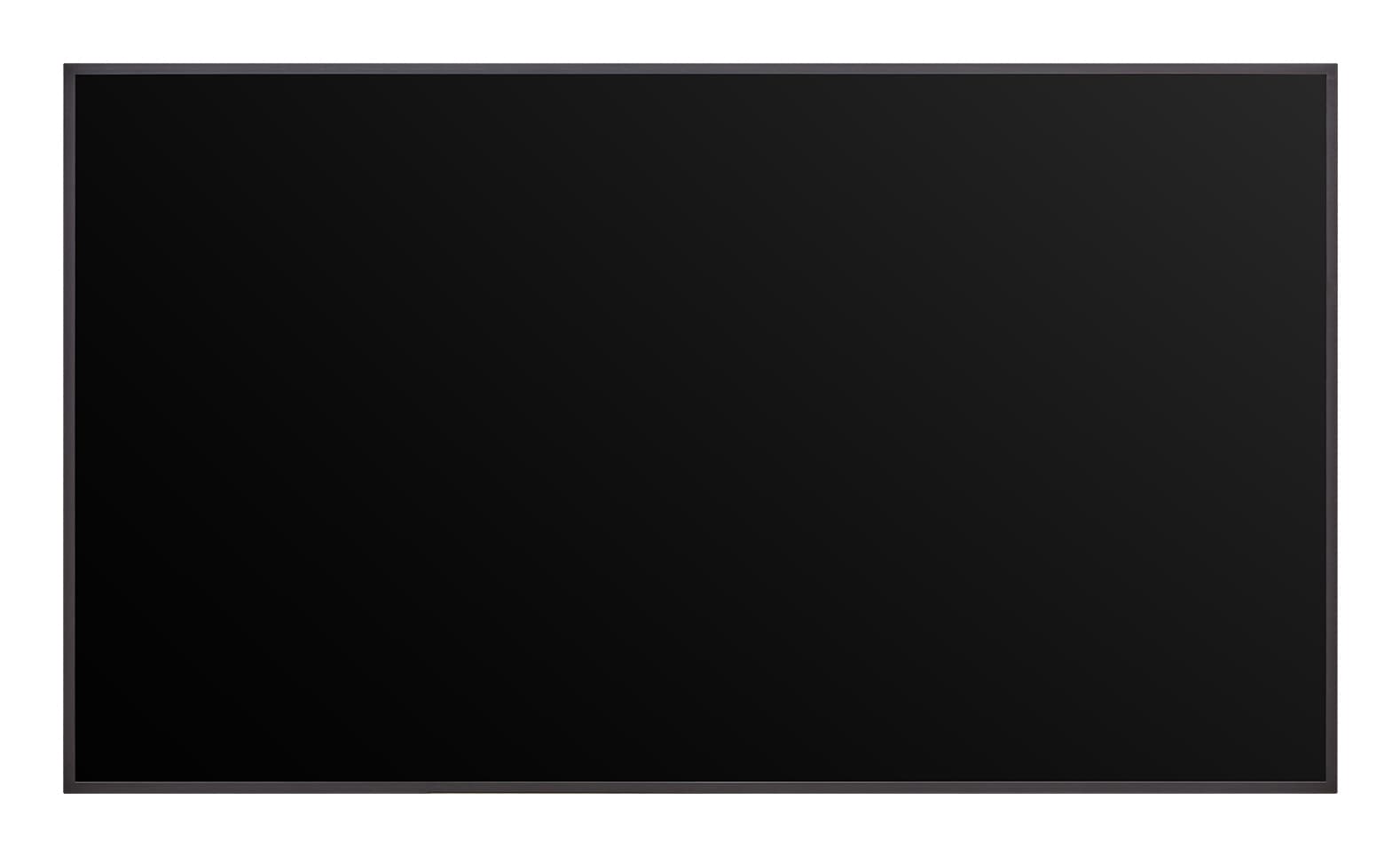 LG LG 43", UHD, 16:9, 700 NITS, 24/7, DUAL ORIENTATION, WEBOS SIGNAGE, 3YR 43UH7Q-E