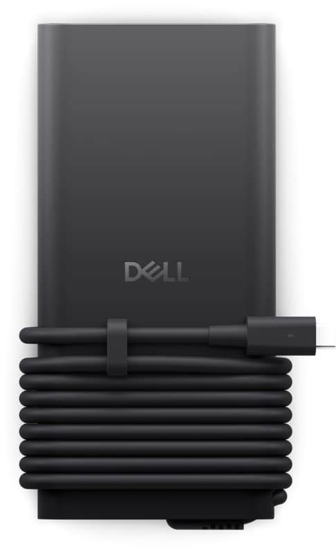 DELL DELL E5 280W USB-C GAN AC ADAPTER WITH POWER CORD - ANZ - 1YR LTD HW WARRANTY 450-BFVB