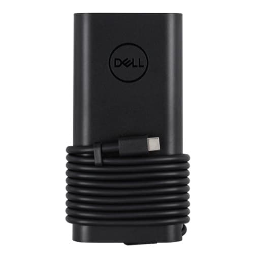 DELL DELL E5 165W USB-C GAN AC ADAPTER WITH POWERCORD- ANZ - 1YR LTD HW WARRANTY 450-BFVF