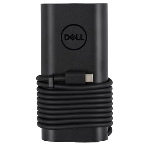 DELL DELL 100W USB-C PECOS-LIKE AC ADAPTER WITH POWERCORD - ANZ 450-BFVR