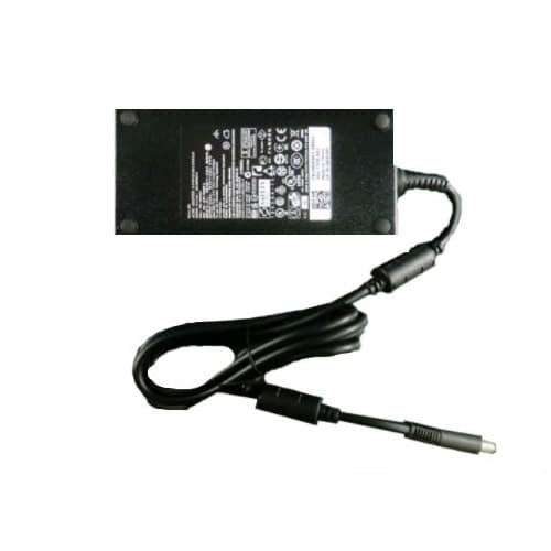 DELL DELL 180W 7.4 MM AC ADAPTER WITH POWER CORD - ANZ - 1YR LTD HW WARRANTY 450-BFVZ