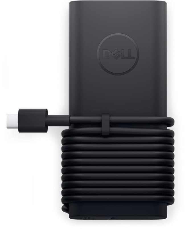 DELL DELL 65W USB-C PECOS-GREENV2 AC ADAPTER WITH POWERCORD- ANZ 450-BFXC