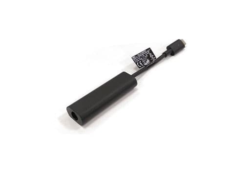 DELL DELL 7.4MM BARREL TO USB-C ADPATER 470-ACQJ