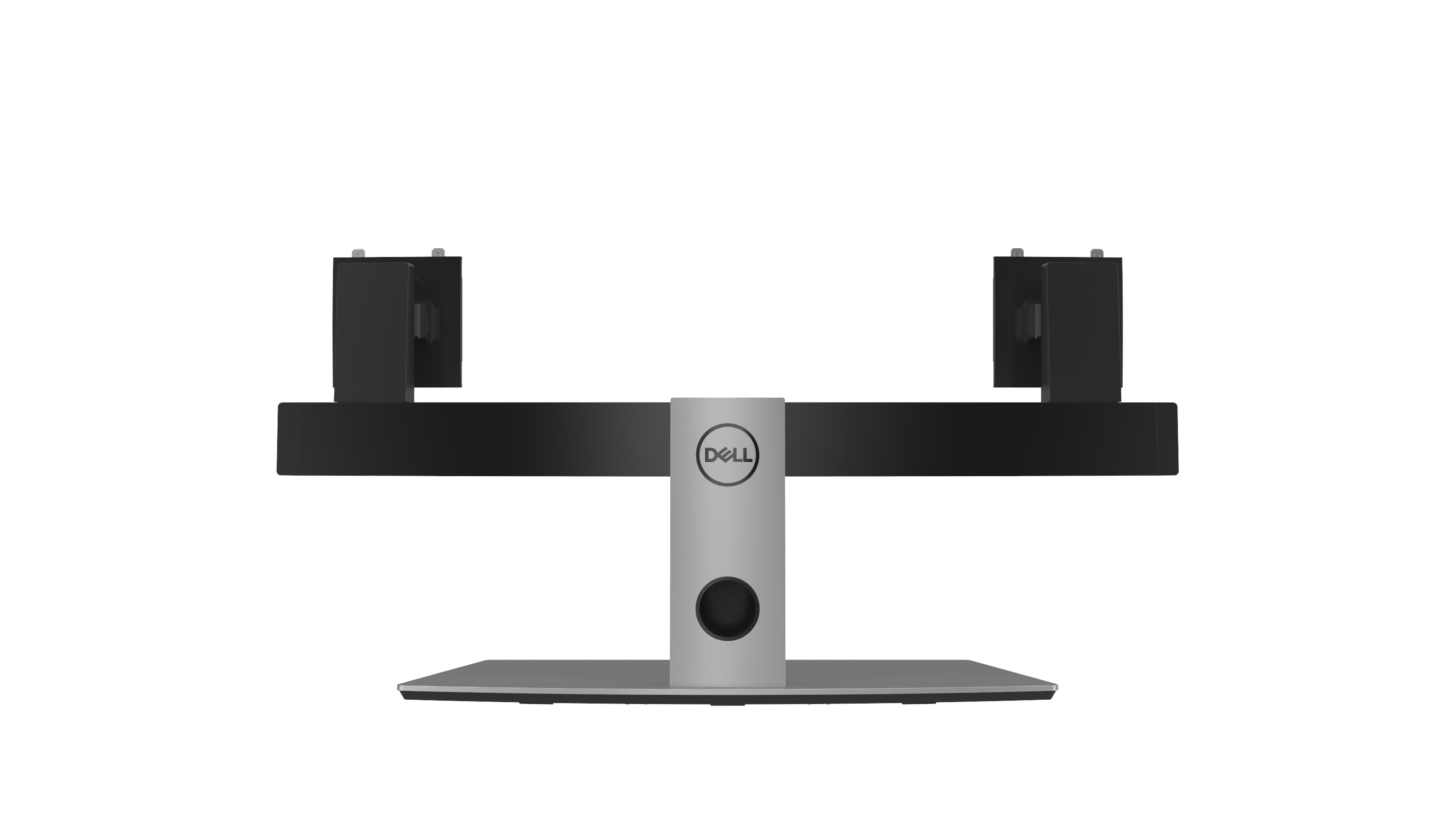 DELL DELL MDS19 DUAL MONITOR STAND 482-BBCU