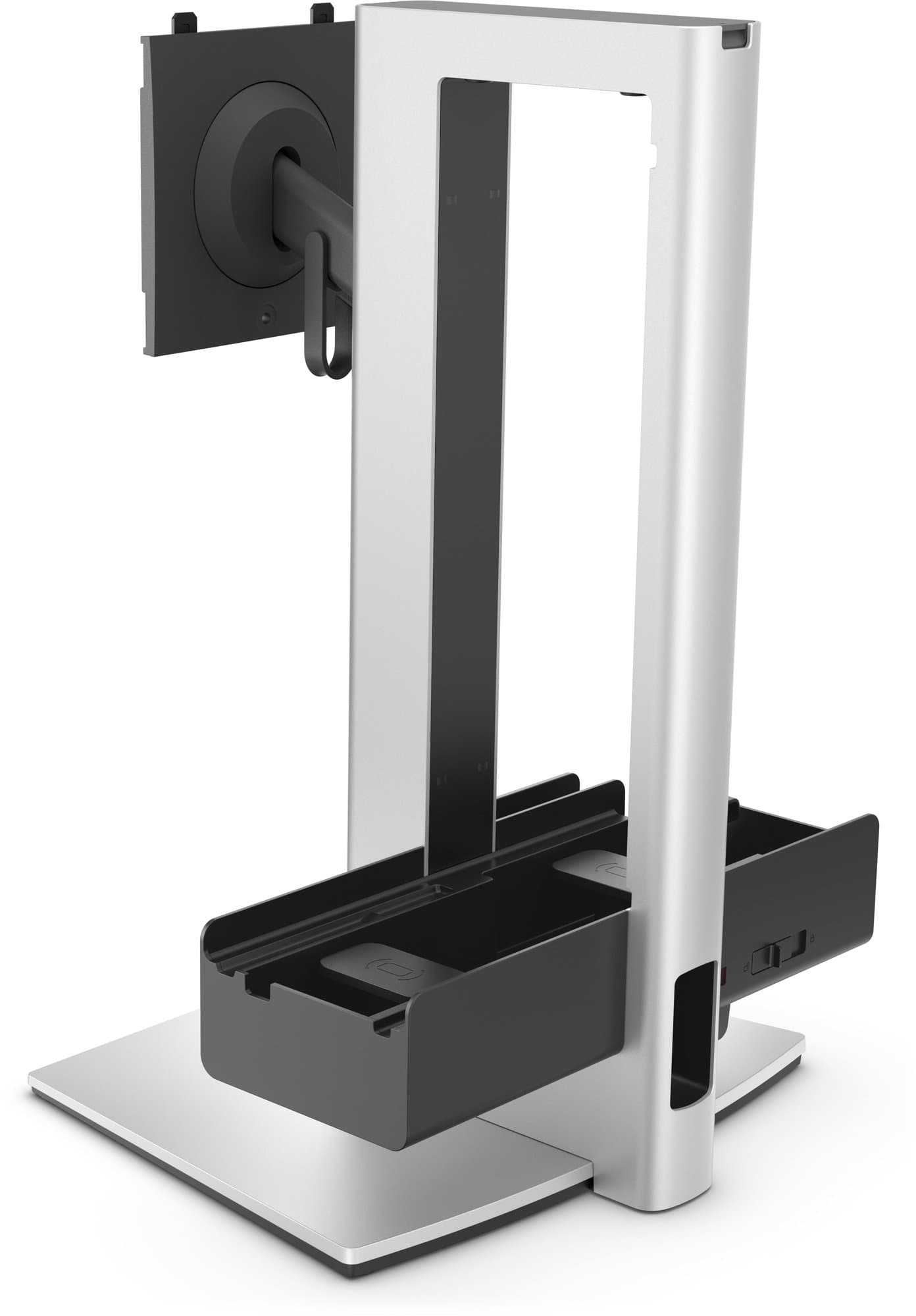DELL DELL PRO SLIM ALL-IN-ONE STAND - OSS25 - 3YR LTD HW WARRANTY 482-BBFJ