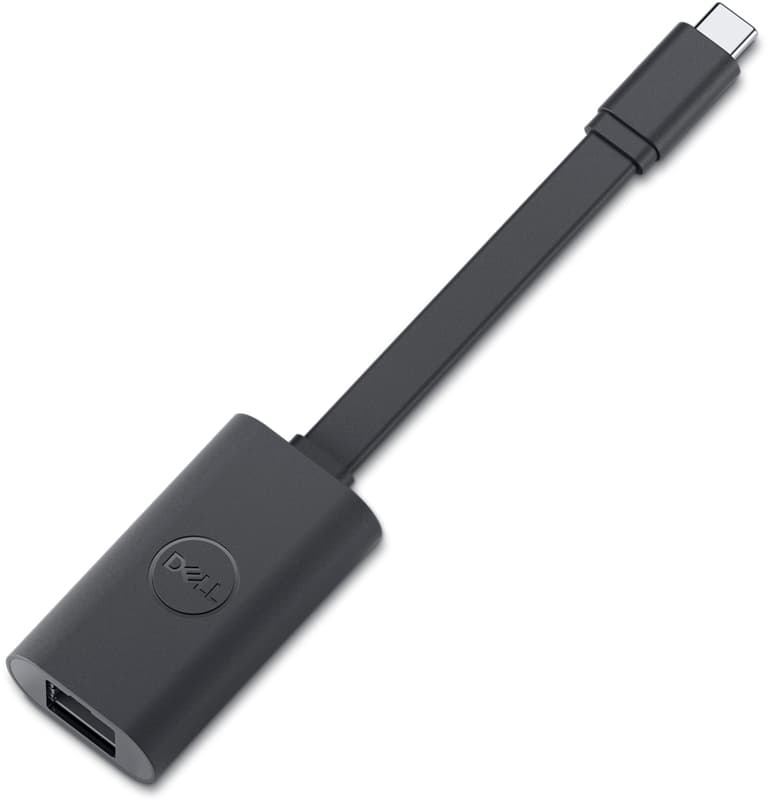 DELL DELL USB-C TO 2.5 ETHERNET - 1YR LTD HW WARRANTY 492-BDMW