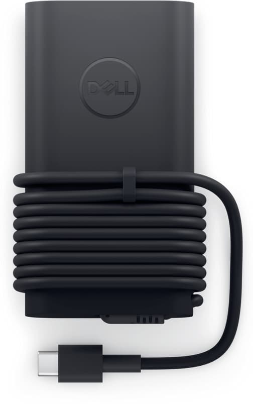 DELL DELL 100W USB-C GAN ULRA SLIM ADAPTER WITH POWER CORD - ANZ 492-BDNY