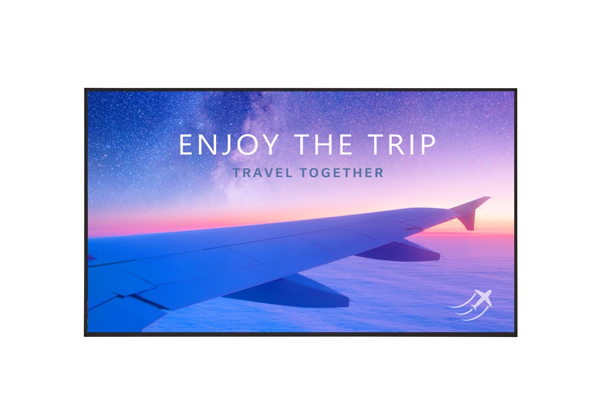 LG LG 49" UHD, 16:9, 700NIT, 24/7, DUAL ORIENTATION, WEBOS 6.0 SIGNAGE PANEL, 3YR 49UH7N-E