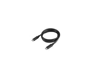 LENOVO LENOVO USB-C CABLE 1M 4X90U90619