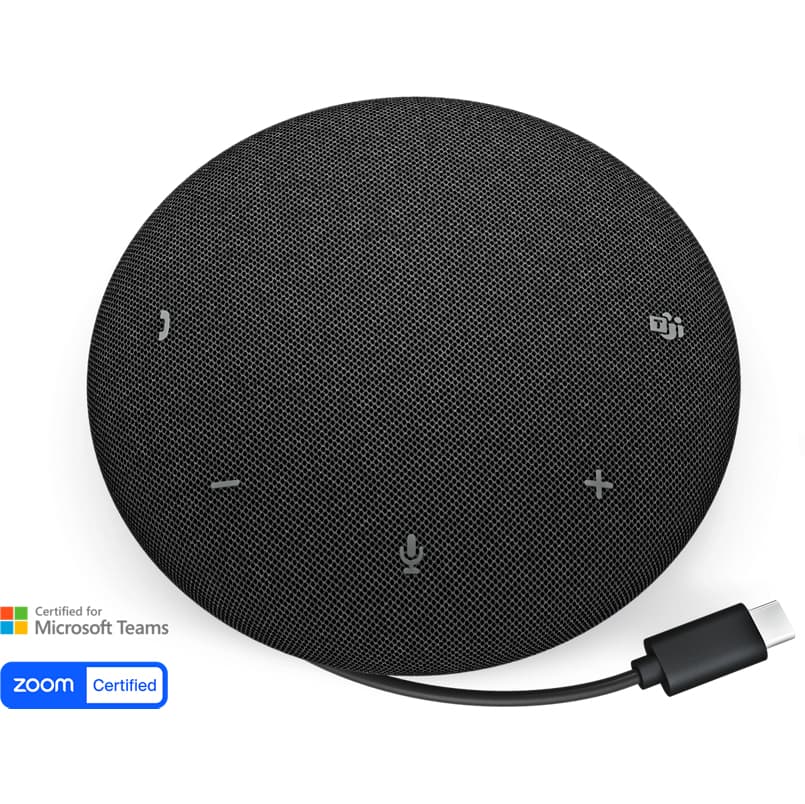 DELL DELL PRO WIRED SPEAKERPHONE - SP325 520-BBMM