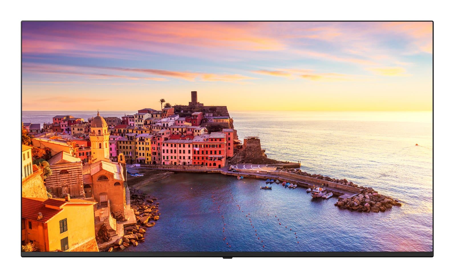 LG LG 55", UHD, 16:9, 330 NITS, PRO:CENTRIC SMART, HOTEL MODE,USB X2, WEBOS TV SIGNAGE, 3YR 55UM662H4LC