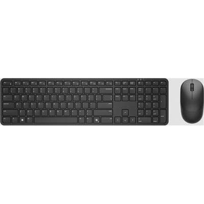 DELL DELL PRO 5 WIRELESS KEYBOARD MOUSE KM526 - BLACK 580-BDNJ