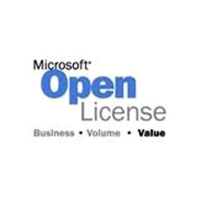 MICROSOFT MICROSOFT SKYPE FOR BUSINESS LSA OLV 1L AP 1YAQY1 6YH-00159