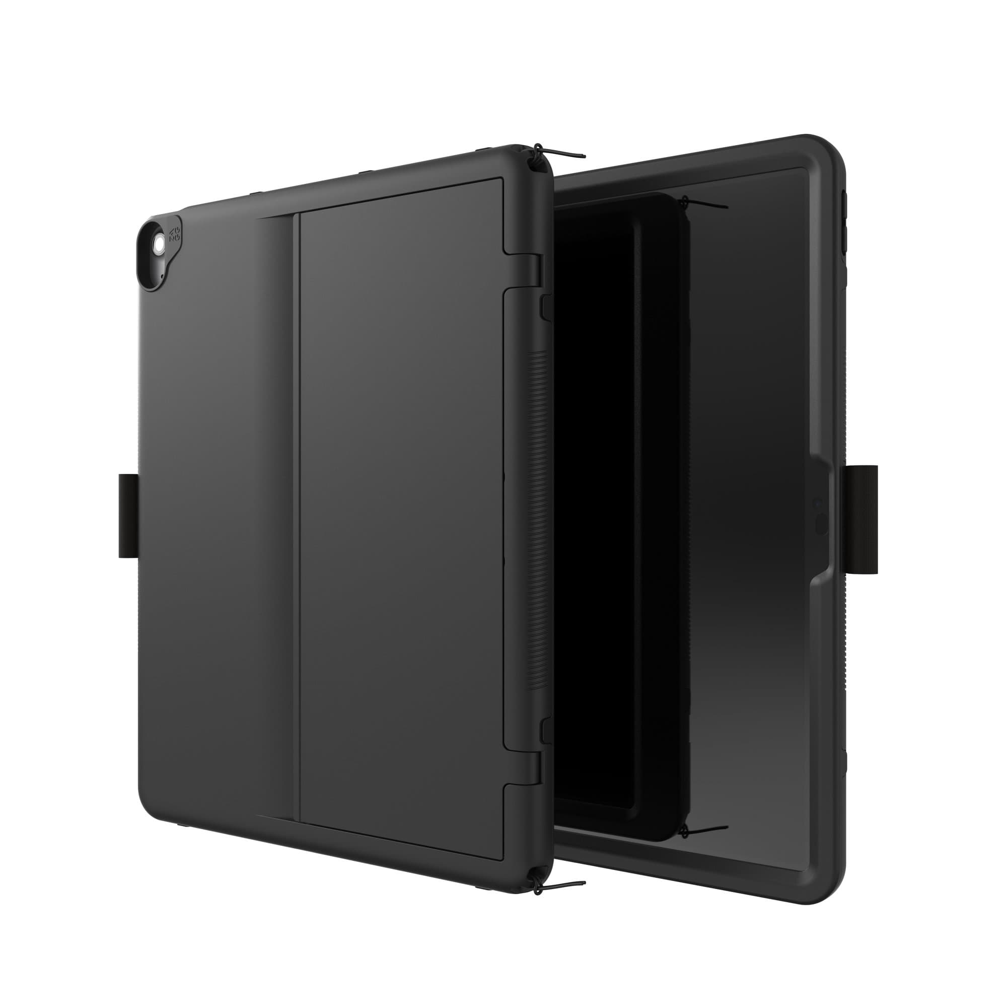 ZAGG ZAGG Denali Case with integrated Fusion Screen Protector, for Apple iPad Pro 13" (M5/M4), 702314340