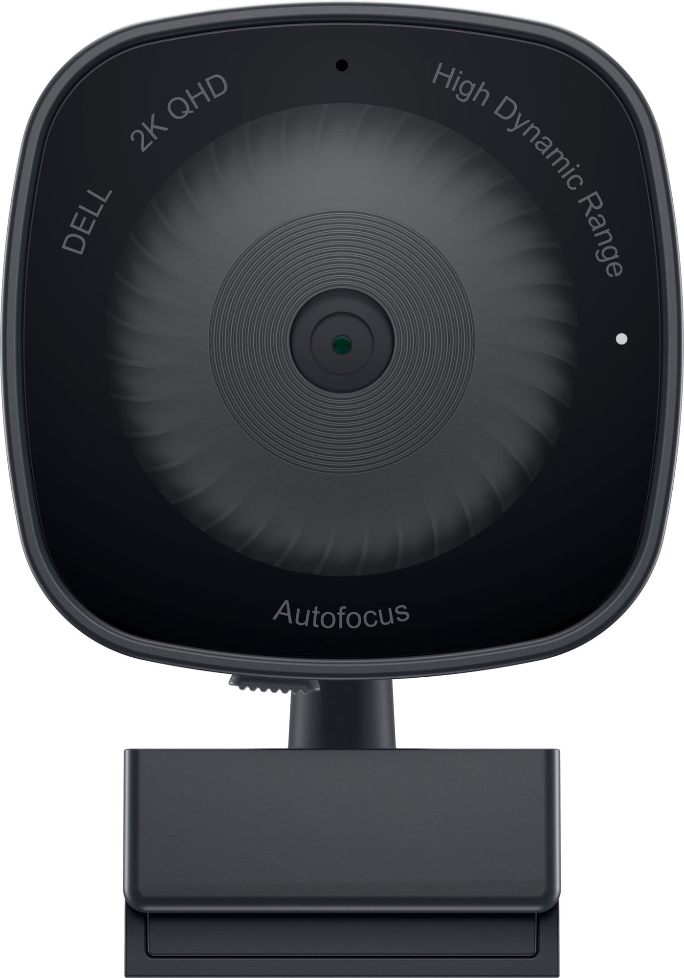 DELL DELL WEBCAM WB3023 2K QHD 722-BBBX