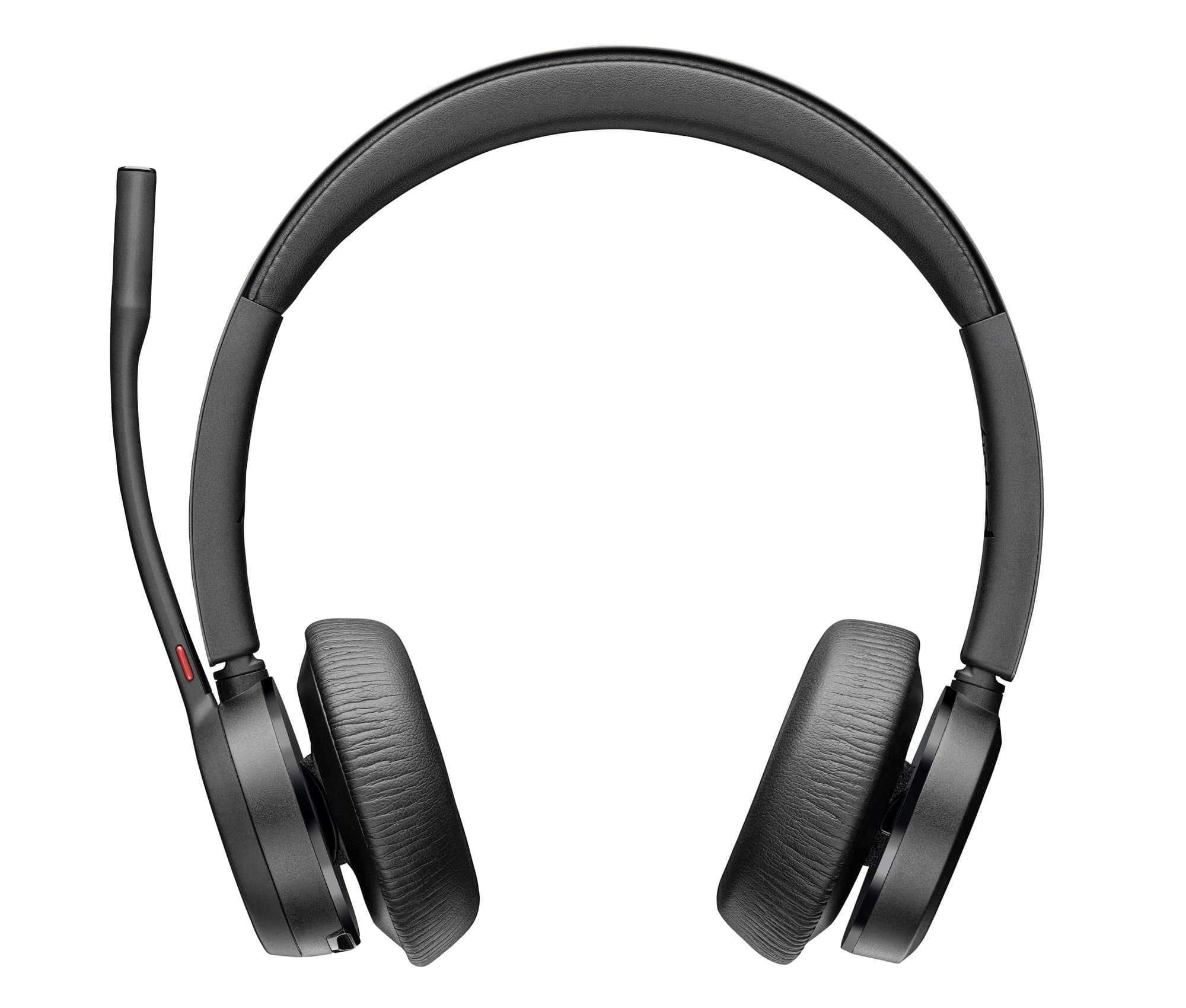 HP HP Poly Voyager 4320 UC Stereo USB-A Headset + BT700 USB-A Adapter + Charging Stand 77Y99AA