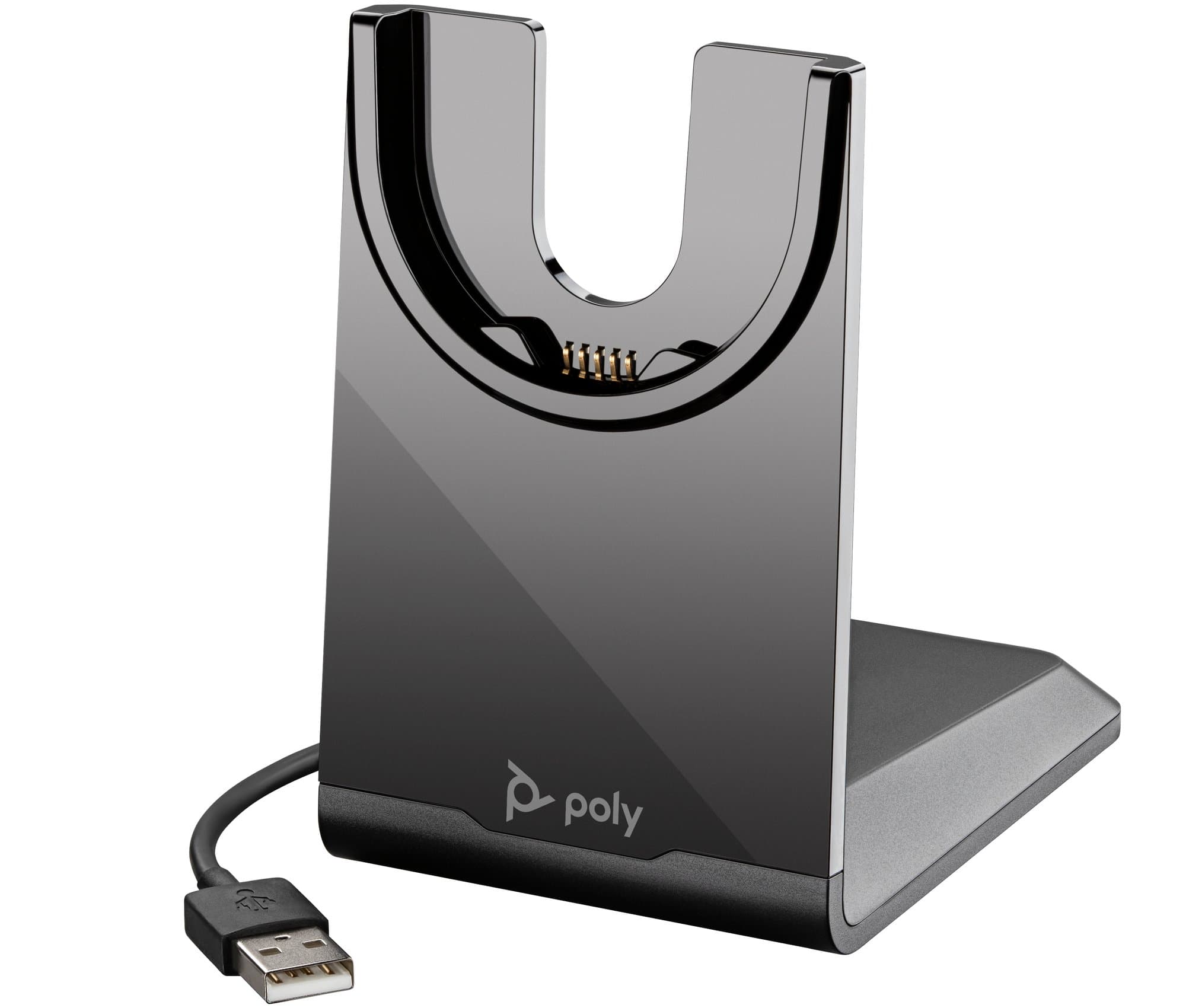 HP HP Poly Voyager USB-A Charging Stand 783R6AA