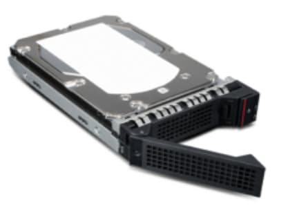 LENOVO LENOVO THINKSYSTEM 2.5" 600GB 10K SAS 12GB HOT SWAP 512N HDD SED 7XB7A00031