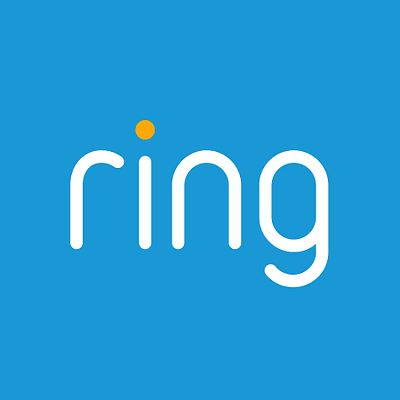 RING Ring Doorbell Wired (8V) + Adapter 840080577401