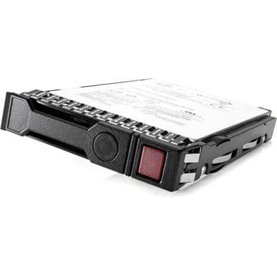 HPE HPE 6TB SAS 7.2K LFF LP 512e MV HDD 861746-B21
