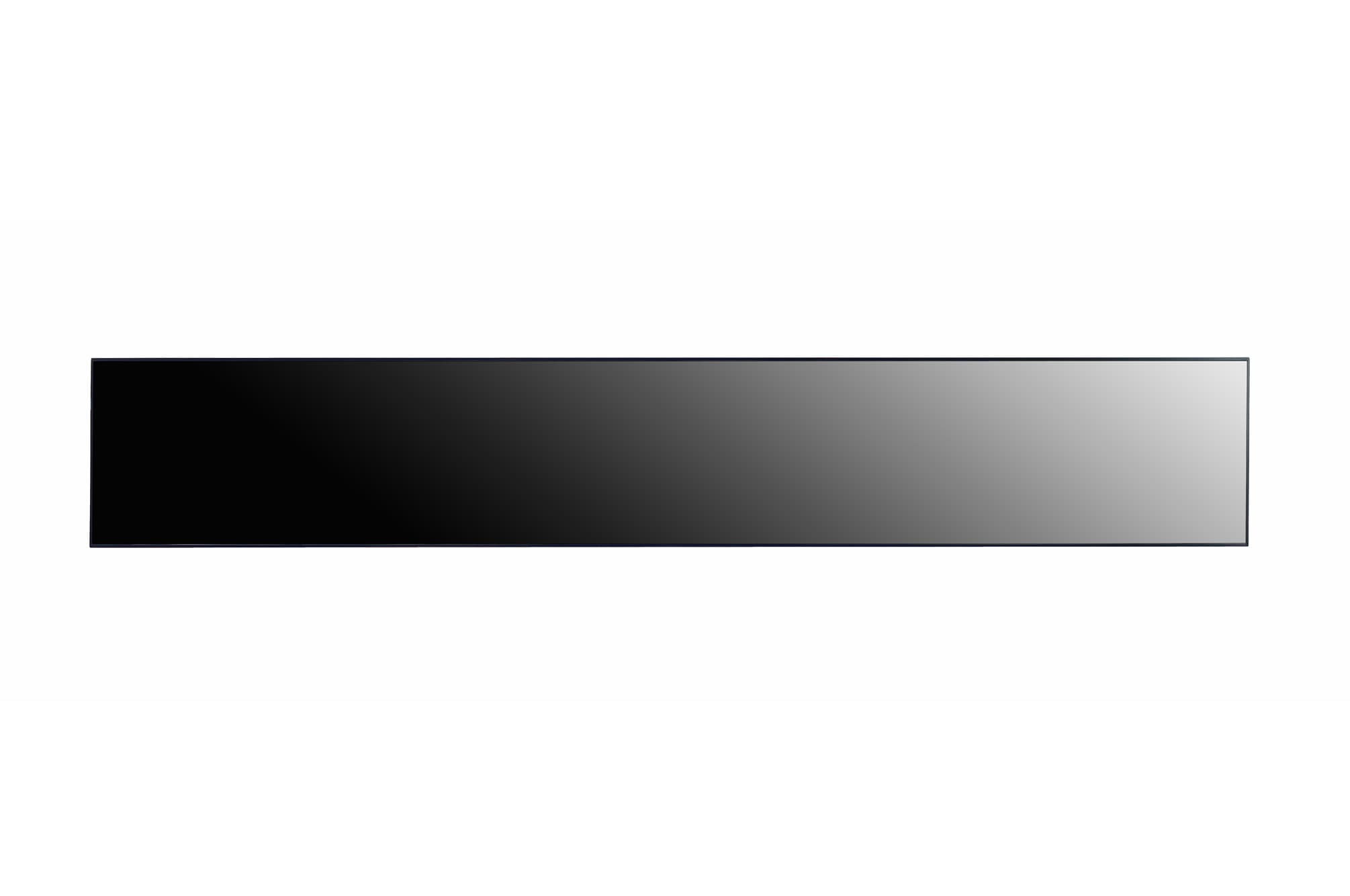 LG LG 86", 3840X600, 58:9, 500NIT, 24/7, DUAL ORIENTATION, WEBOS ULTRA-STRETCH SIGNAGE PANEL 86BH5F-M