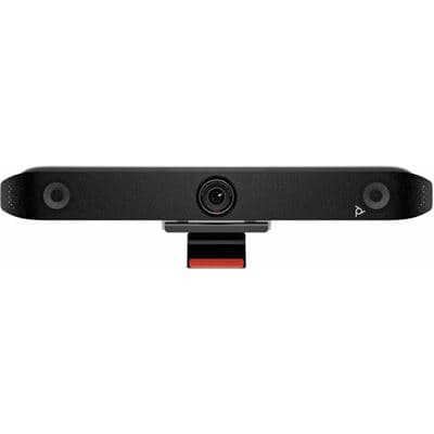 HP HP Poly Studio X52 All-In-One Video Bar + Poly+ 3YR 8D8K2AA-P87620312