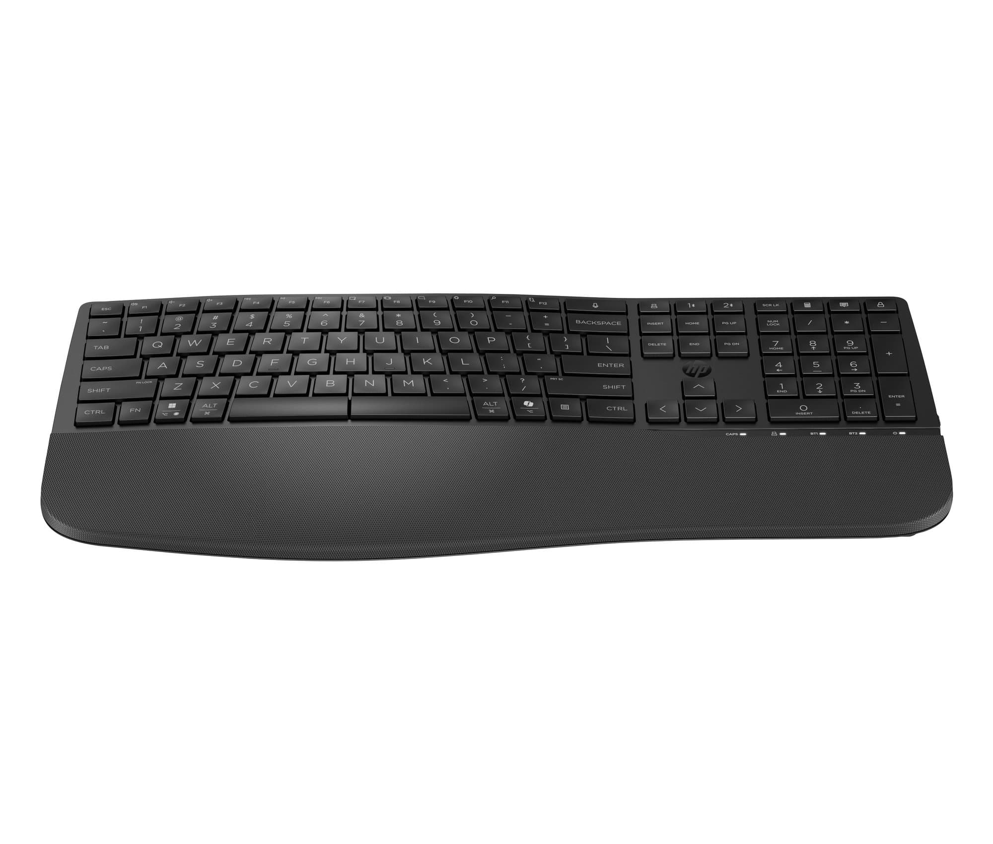HP HP 685 Comfort Dual-Mode Keyboard 8T6L9UT