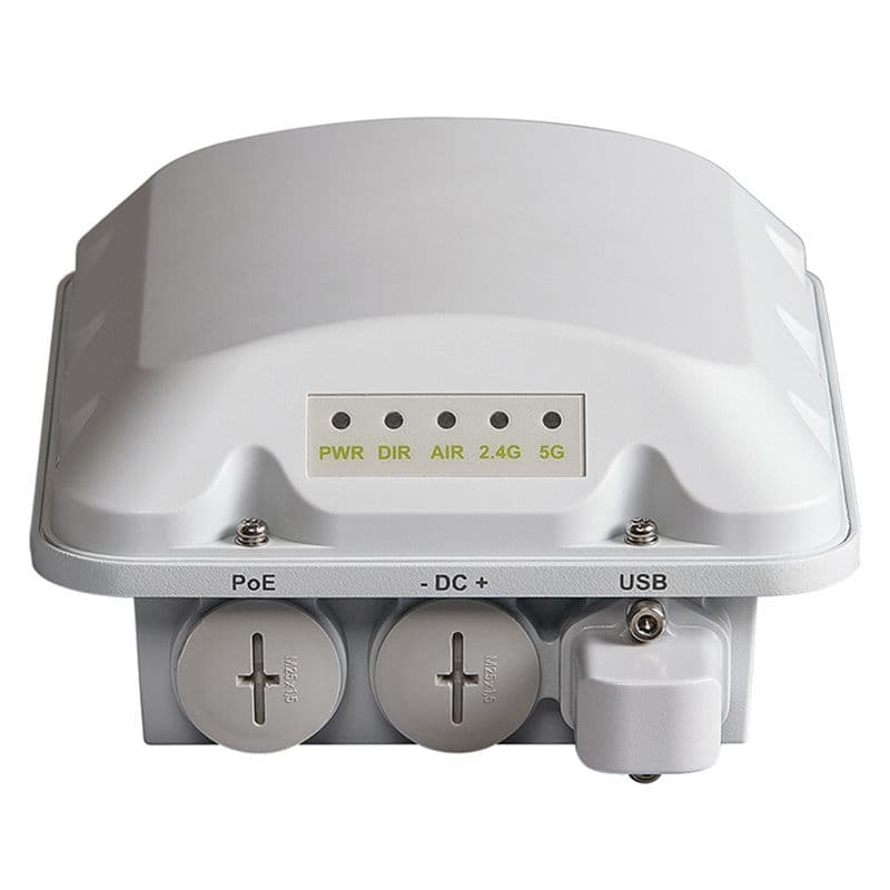 RUCKUS RUCKUS T350se dual-band 802.11ax 2x2:2 Outdoor AP 901-T350-WW51