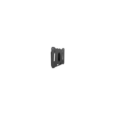 ATDEC ATDEC FIXED DISPLAY WALL MOUNT, UP TO 30KG, VESA UP TO 120x120, LOW PROFILE, 10 YR WTY AD-30100-WF