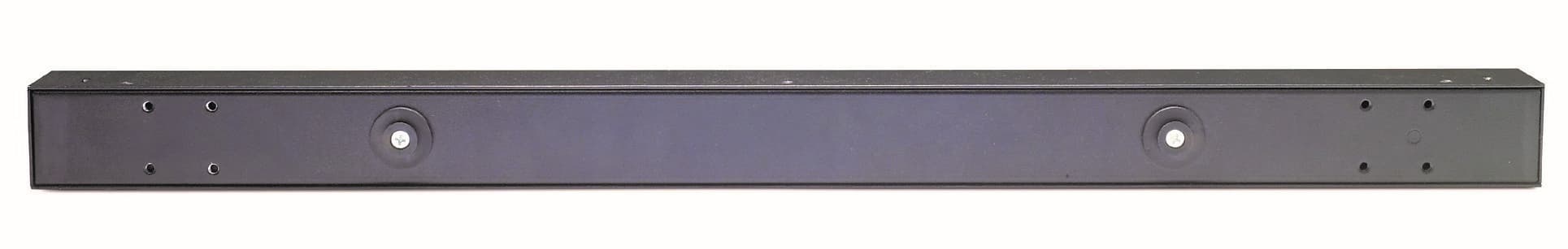 APC APC BASIC VERTICAL PDU, 230V, 16A, 3.3KW, C13(15), IEC-320 C20, 2YR AP9572