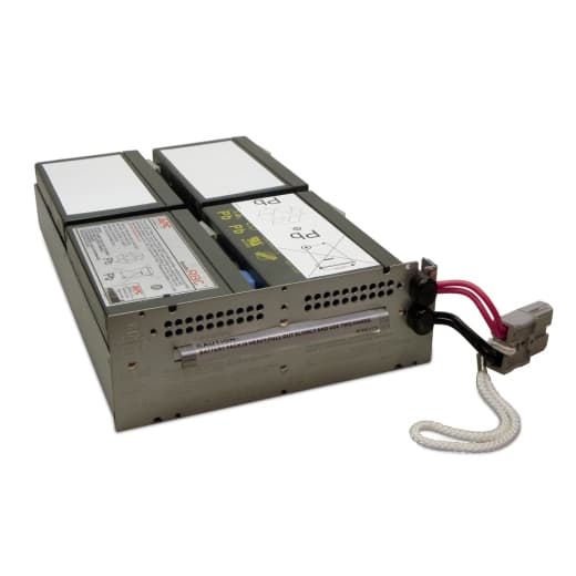 APC APC REPLACEMENT BATTERY CARTRIDGE #157 FOR SMT1000RMI2UC/SMC1500I-2UC APCRBC157