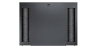 APC APC (AR7313) NETSHELTER SX 42U 1200 SPLIT FEED THROUGH SIDE PANELS BLACK QTY 2 AR7313