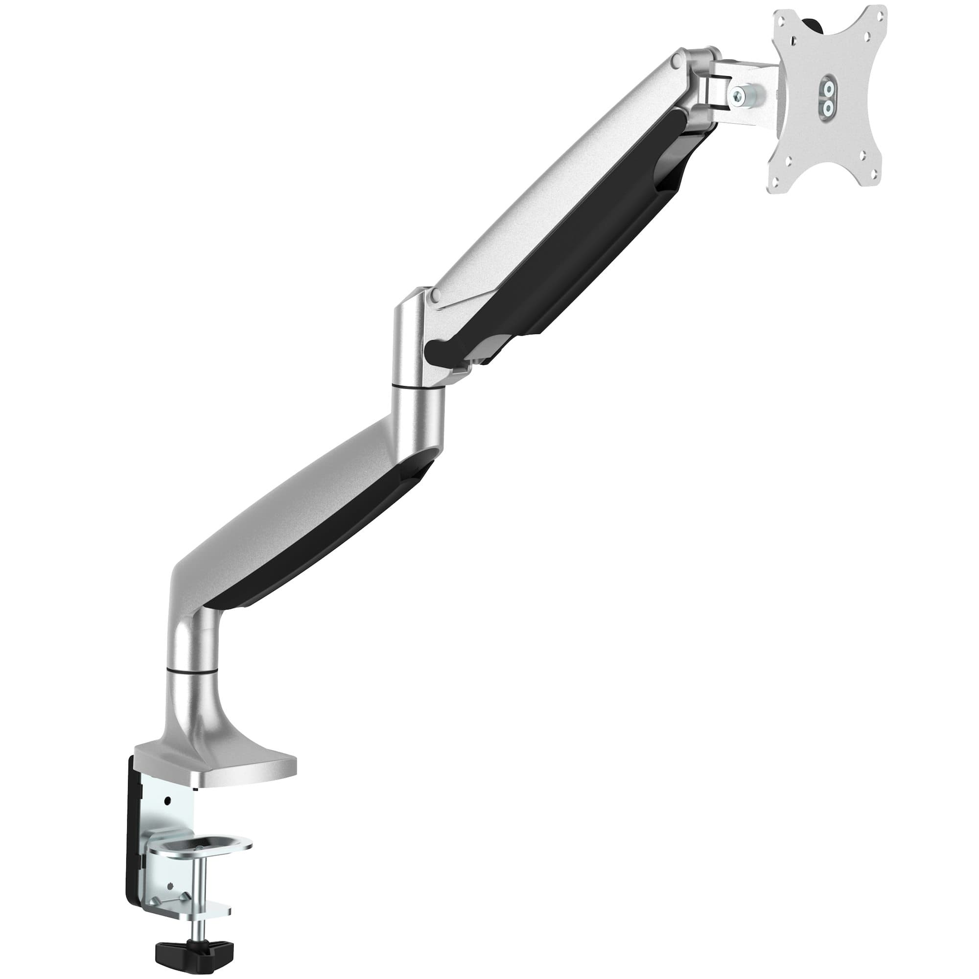 STARTECH STARTECH.COM DESK MOUNT MONITOR ARM - FULL MOTION MONITOR ARM - UP TO 9KG 5 YR ARMPIVOTHD