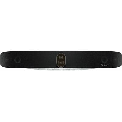 HP HP Poly Studio V72 USB Video Bar + Poly+ 3YR AV1E3AA-U98X1PV