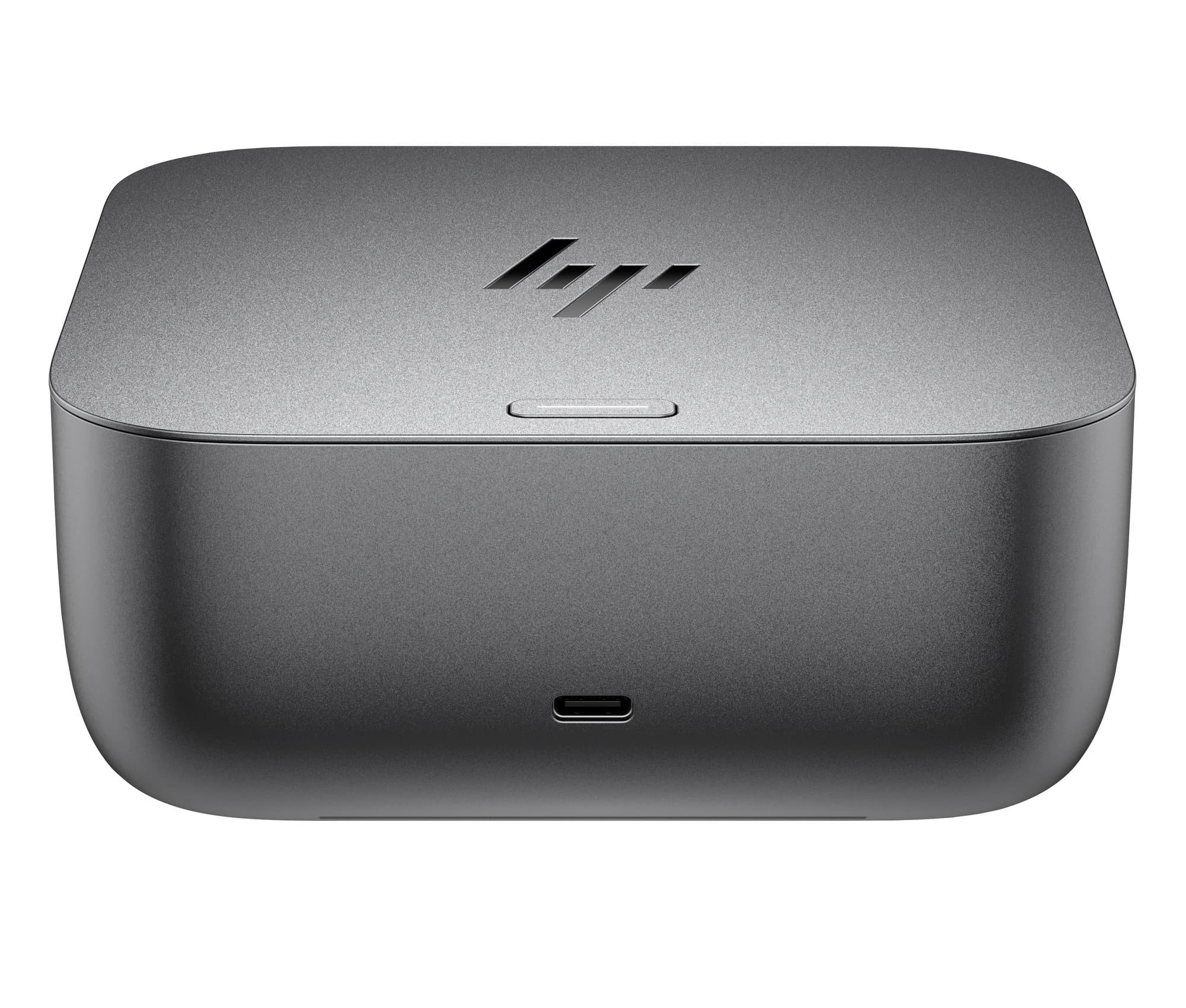 HP HP Thunderbolt 4 Ultra 280W G6 Dock - DAMAGED BOX AW5M5UT-DE