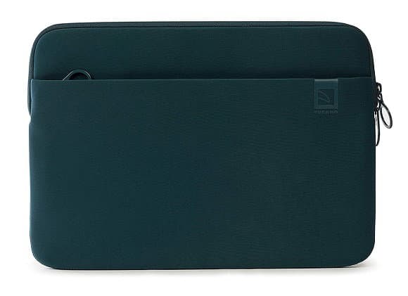 TUCANO Tucano 16" Top Sleeve - Blue BFTMB16-B